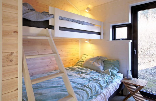 7 Person Holiday Home in Frederiksvaerk - Foto 2
