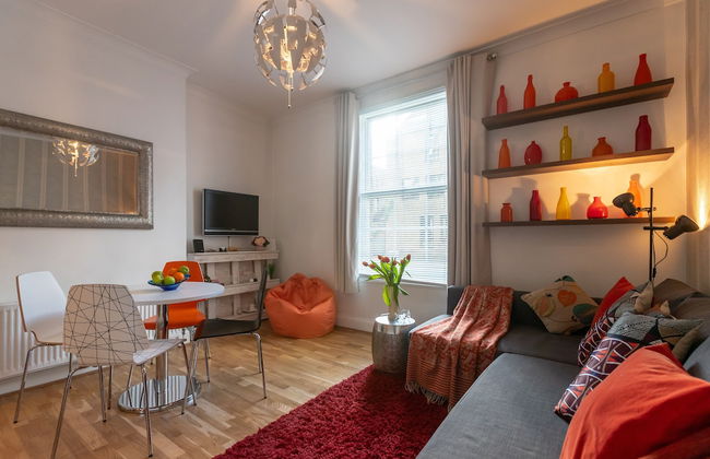 Endell Street - Foto 10