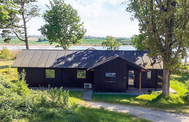 12 Person Holiday Home in Millinge - Foto 56