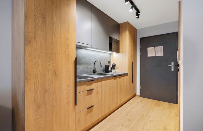 City Break Plac Wolności 6 Aparthotel - Photo 29