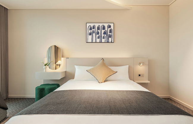 Urbanstay Naksan Beach - Foto 14