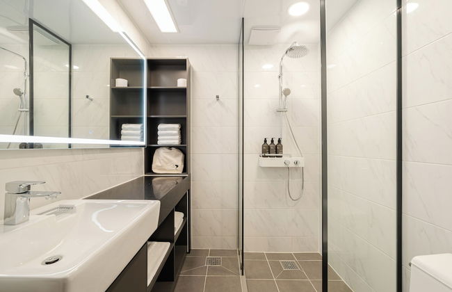 Urbanstay Naksan Beach - Foto 16
