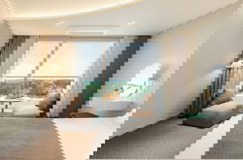 Foto 12 - Urbanstay Naksan Beach