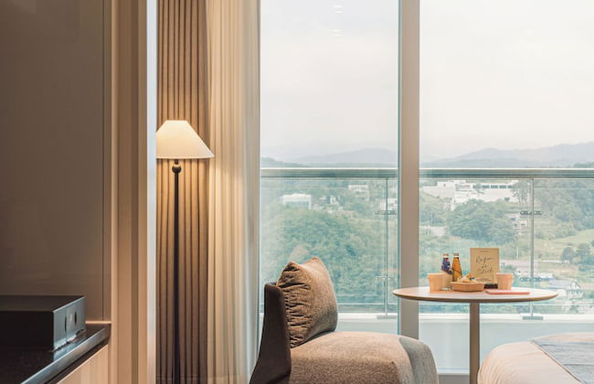 Urbanstay Naksan Beach - Foto 20