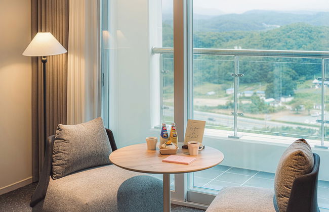 Urbanstay Naksan Beach - Foto 13