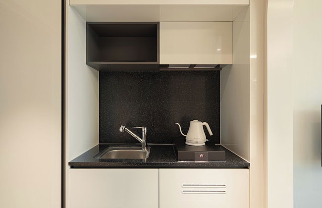 Urbanstay Naksan Beach - Foto 10