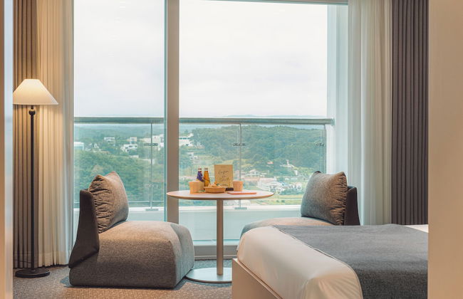 Urbanstay Naksan Beach - Foto 19