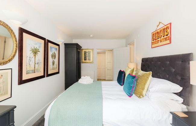 The Judges Lodgings Boutique Hotel - Foto 26