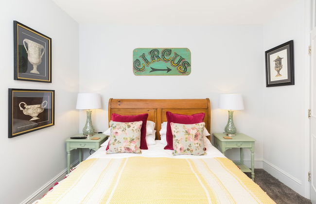 The Judges Lodgings Boutique Hotel - Foto 23