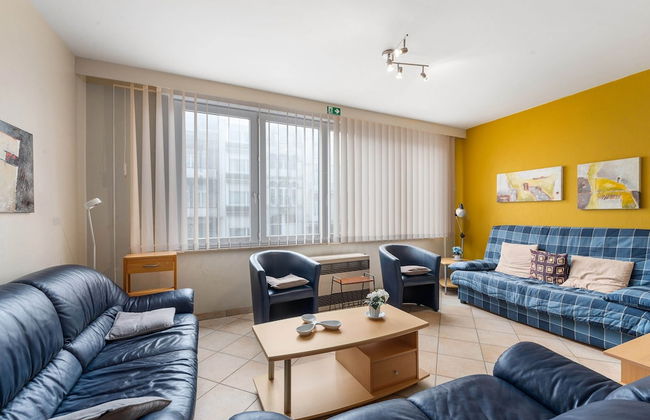 Apartment by Seafront and Casino - Foto 1