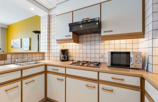 Apartment by Seafront and Casino - Foto 6