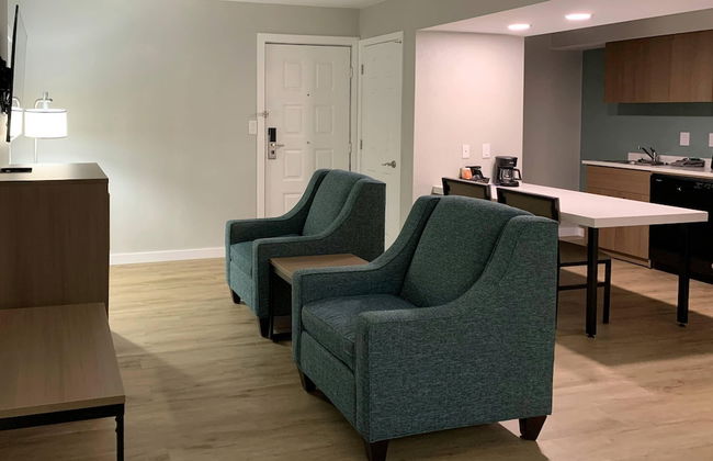 MainStay Suites Springfield South - Battlefield Rd - Foto 21
