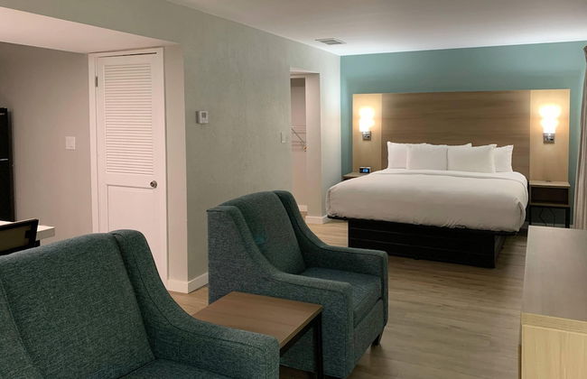 MainStay Suites Springfield South - Battlefield Rd - Foto 22