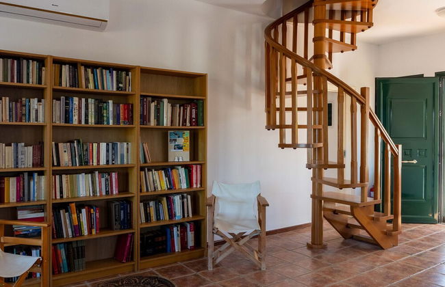 Aipeia Country House - Photo 36