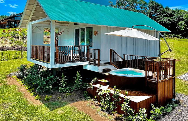 Finca San Cayetano - Foto 5