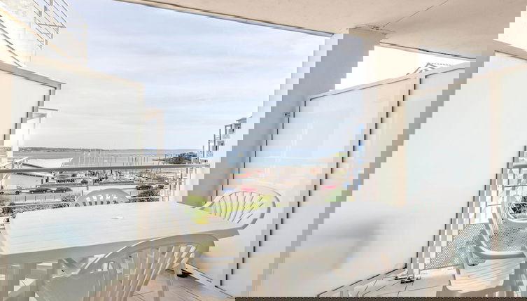 Photo 1 - Spacious Apartment With sea View