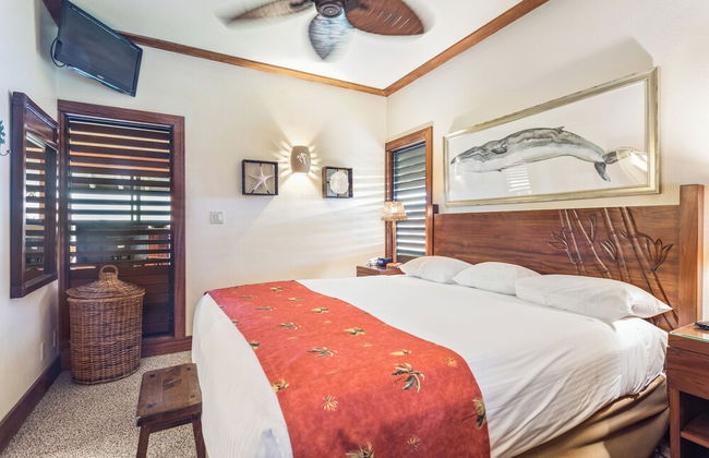 Kiahuna Plantation Resort Kauai by OUTRIGGER - Foto 39