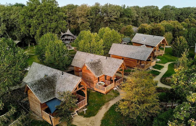 Holiday Home in Brabant With Private Spa - Foto 25