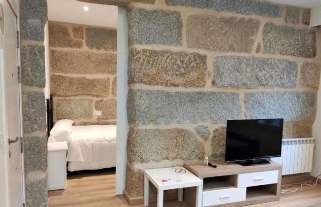 Belvilla by OYO Villa Trabazos Abellas - Foto 5