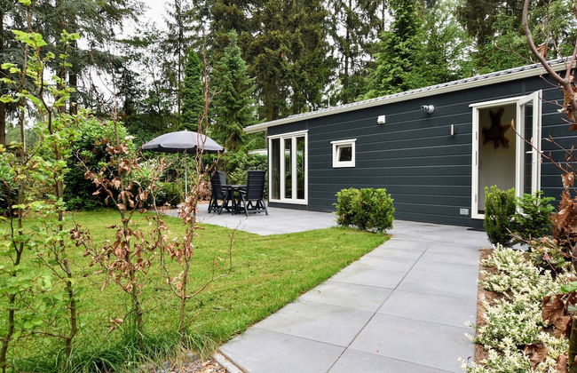 Stylish Stay in Vorden Woods - Foto 32