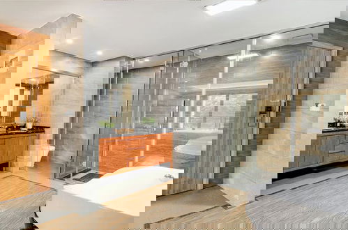 Foto 16 - StarChain · Puyi Time · Family Vacation Villa (Wufeng Mountain Store in Anji)