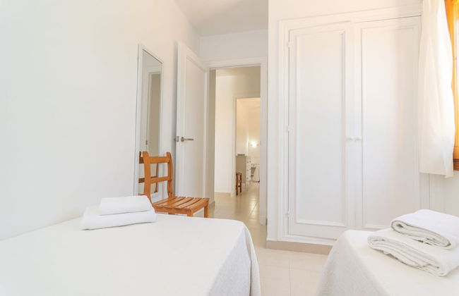 Villa Marina Cala En Porter - Foto 36