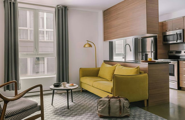 Sonder by Marriott Bonvoy Penny Lane Apartments Old Montreal - Photo 56