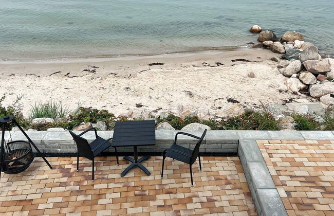 4 Person Holiday Home in Middelfart-by Traum - Foto 23