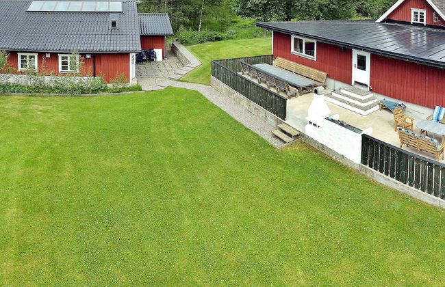 Holiday Home in Mellerud - Foto 35