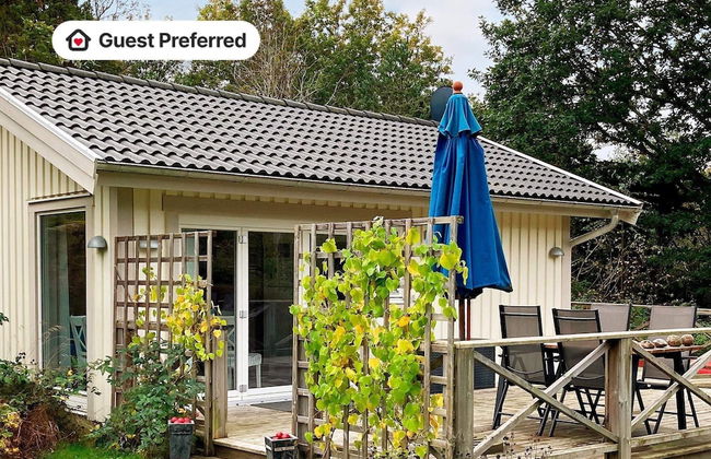 Holiday Home in Kållekärr - Foto 1