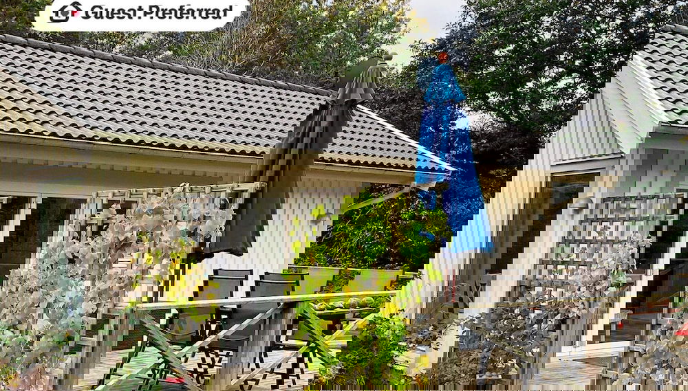 Holiday Home in Kållekärr - Foto 1