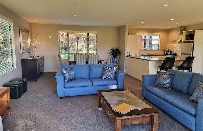 Vintners Retreat - Foto 14