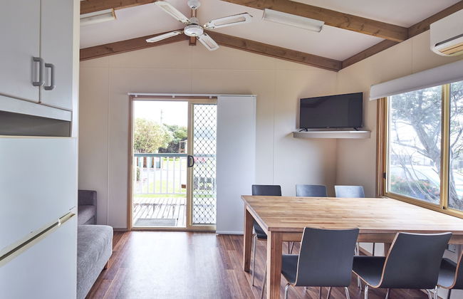 NRMA Merimbula Beach Holiday Resort - Foto 74