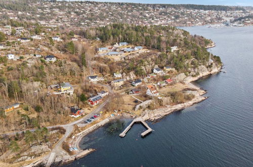 Photo 34 - Modern Cabin With a Panoramic View of Oslo Fjord