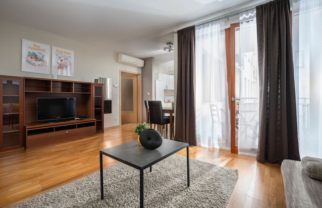 Central Passage Apartments by Vagabond - Foto 53