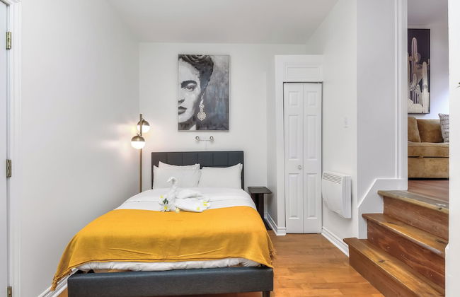 Apartment & Studio - Photo 29
