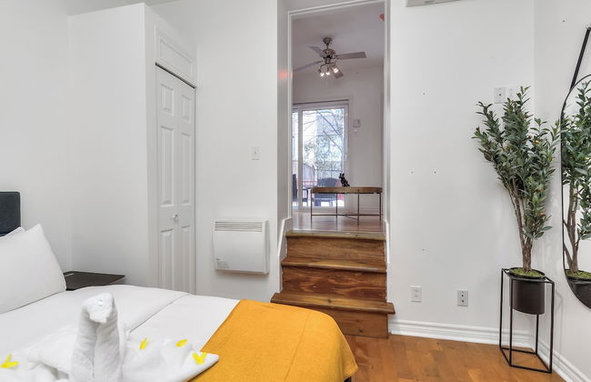Apartment & Studio - Photo 31