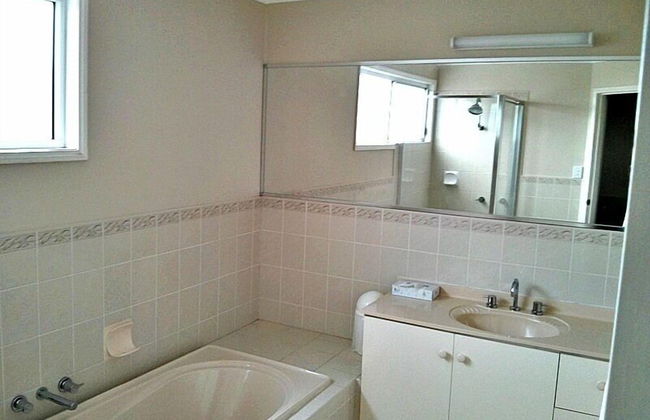 Bay Hideaway Resort - Foto 22