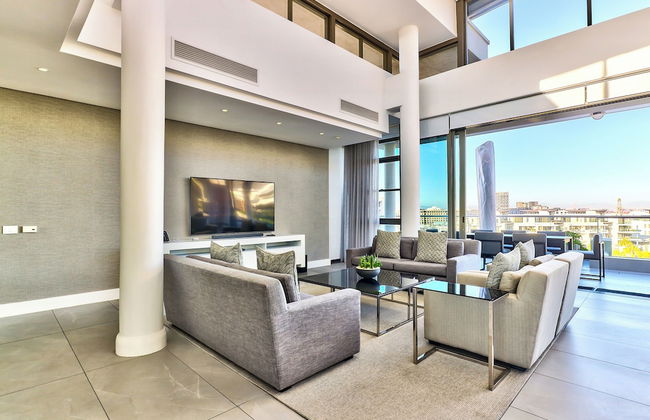 Lawhill Luxury Apartments - Foto 68