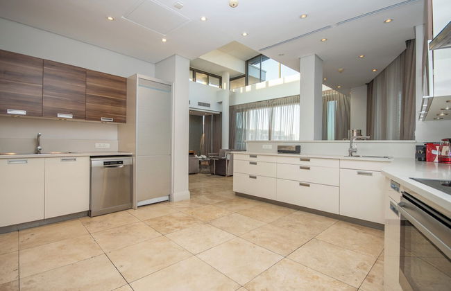 Lawhill Luxury Apartments - Foto 44