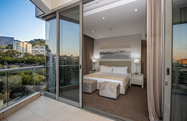 Lawhill Luxury Apartments - Foto 16