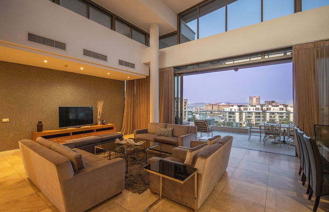 Lawhill Luxury Apartments - Foto 66