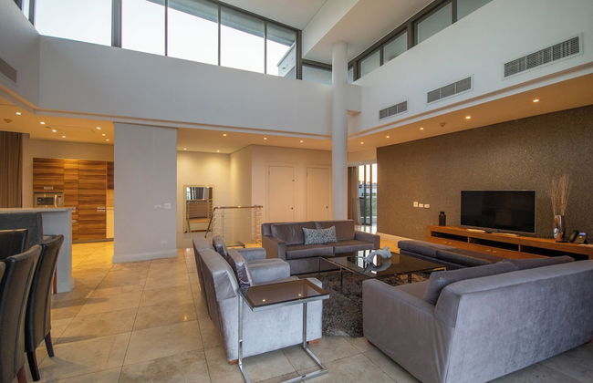 Lawhill Luxury Apartments - Foto 67