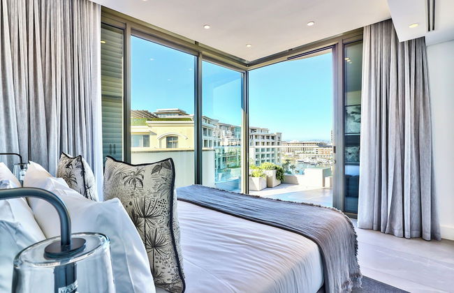 Lawhill Luxury Apartments - Foto 17