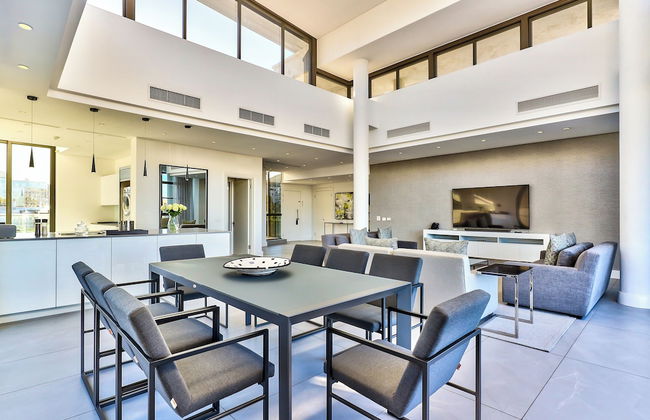 Lawhill Luxury Apartments - Foto 69