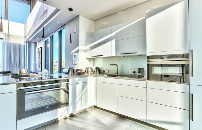 Lawhill Luxury Apartments - Foto 45