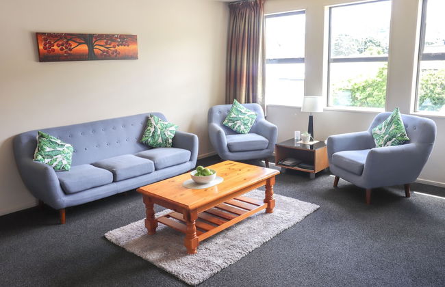 Coleraine Suites & Apartments - Foto 28