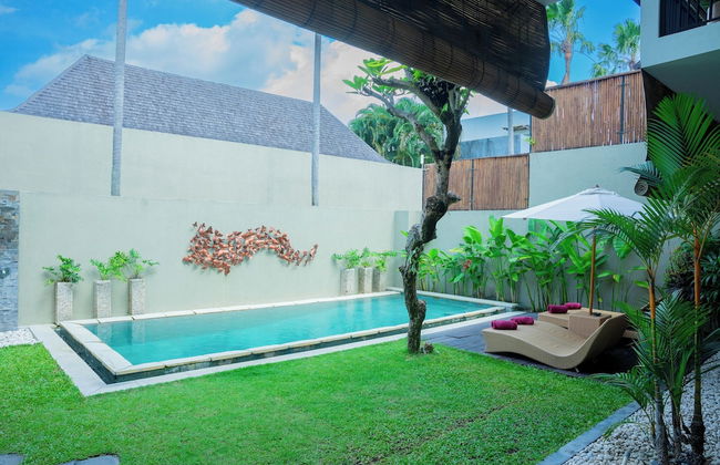 The Kumpi Villas - Foto 30