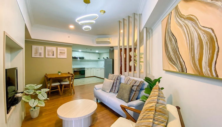 Foto 1 - Cozy 2 Bedrooms Sudirman Tower Apartment by Travelio