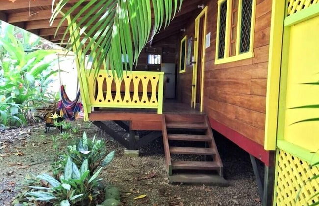 El Jardin de Playa Negra - Foto 49